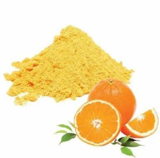 Natural Bioflavonoids