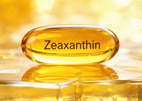 Zeaxanthin