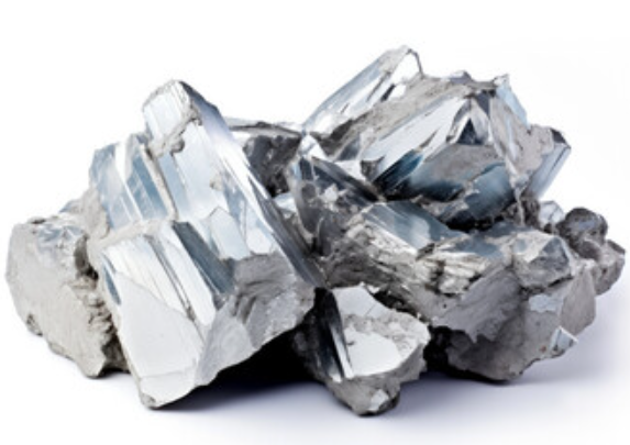 Zinc
